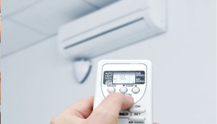 Cách khắc phục lỗi H33 điều hòa Panasonic