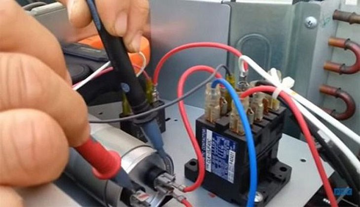 Mẹo hạn chế lỗi H33 điều hòa Panasonic