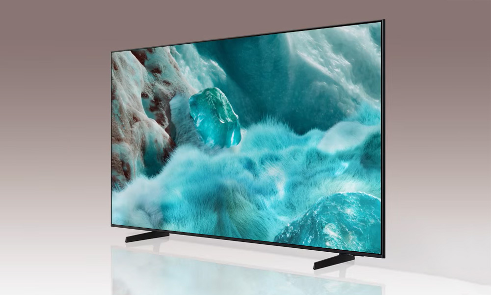 Smart Tivi QLED Samsung QA75Q7FA 75 inch 4K – Vẻ Đẹp Sang Trọng Cho Mọi Không Gian