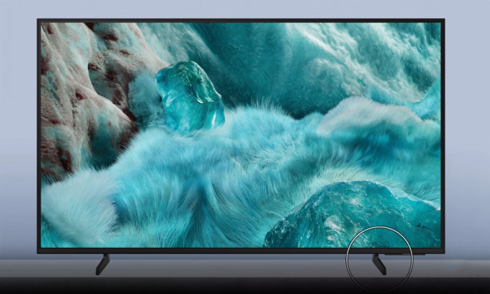 Smart Tivi QLED Samsung QA75Q7FA 75 inch 4K – Vẻ Đẹp Sang Trọng Cho Mọi Không Gian