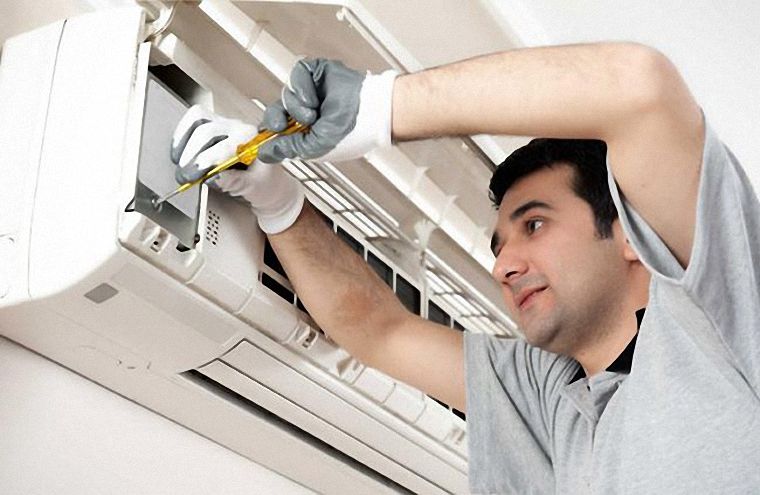 Dấu hiệu nhận biết lỗi CH32 điều hòa LG