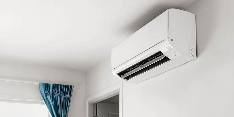 Điều hòa hoạt động quá tải