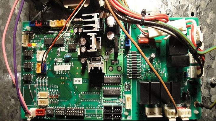 Nguyên nhân điều hòa Funiki báo lỗi E4