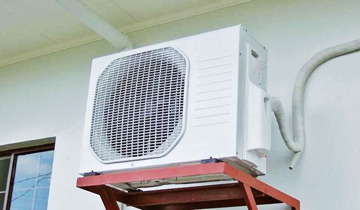Những lưu ý để tránh lỗi J6 trên điều hòa Daikin
