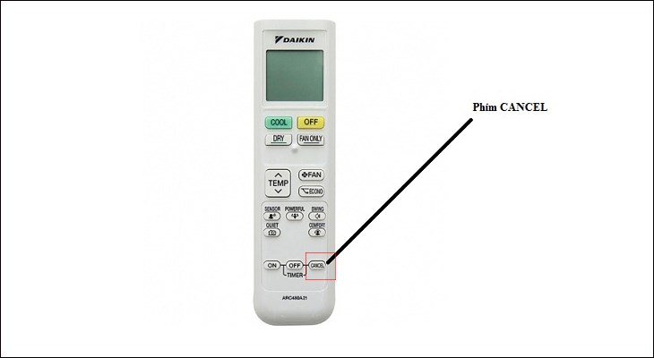 Cách kiểm tra lỗi điều hòa Daikin nhanh chóng và chính xác tại nhà