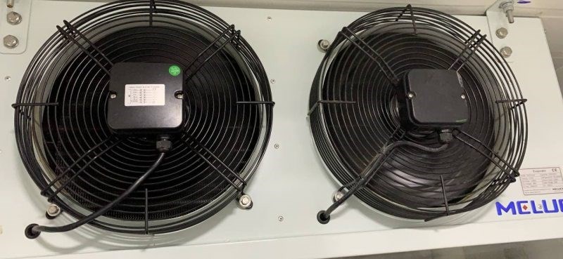 Điều hòa chớp đèn liên tục do quạt dàn lạnh gặp sự cố – Cách nhận biết và xử lý