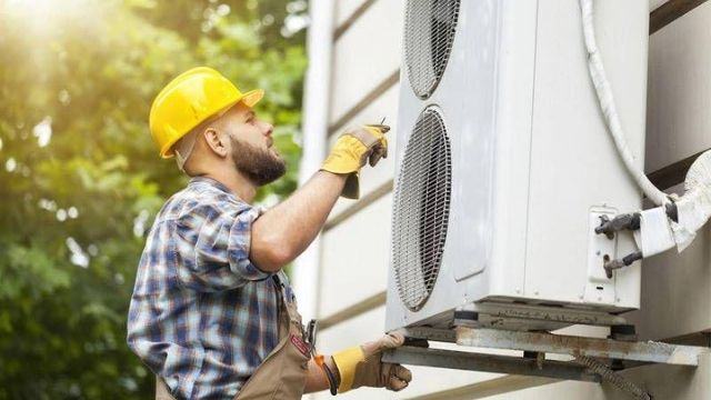 Cách xử lý khi điều hòa Samsung báo lỗi C4 22