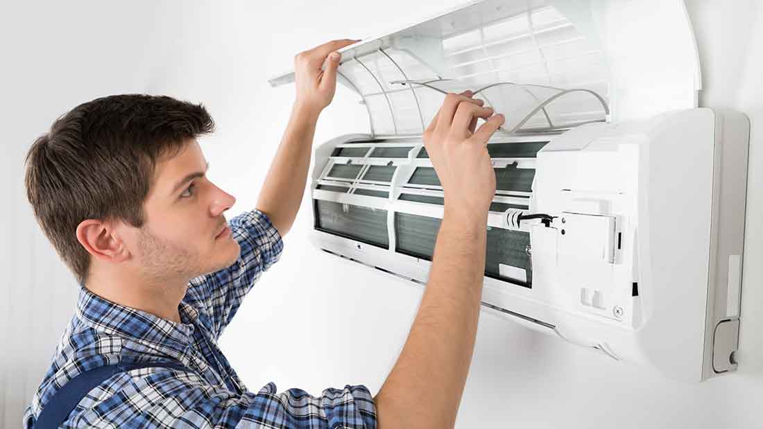 Lưu ý quan trọng khi xử lý lỗi E0 điều hòa Daikin