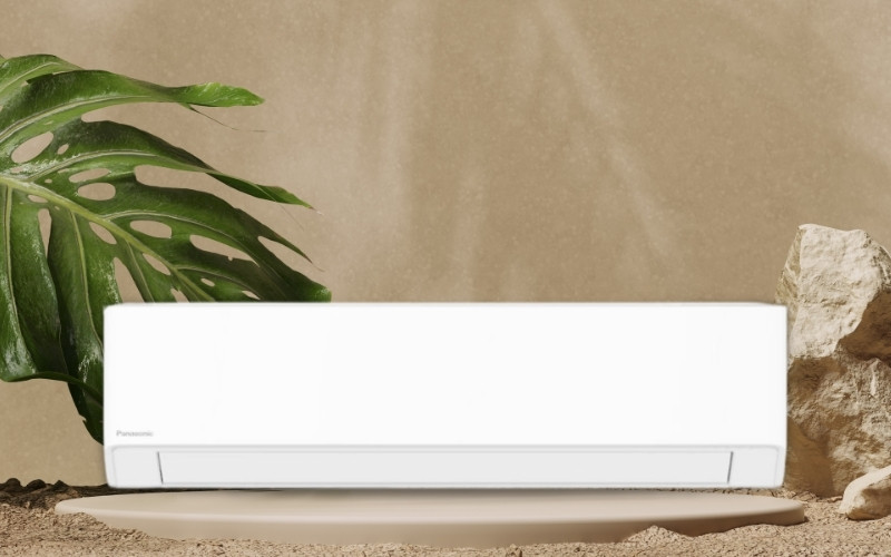 Tác dụng của Nanoe-G trên điều hòa Panasonic – Lợi ích nổi bật cho sức khỏe và không gian sống