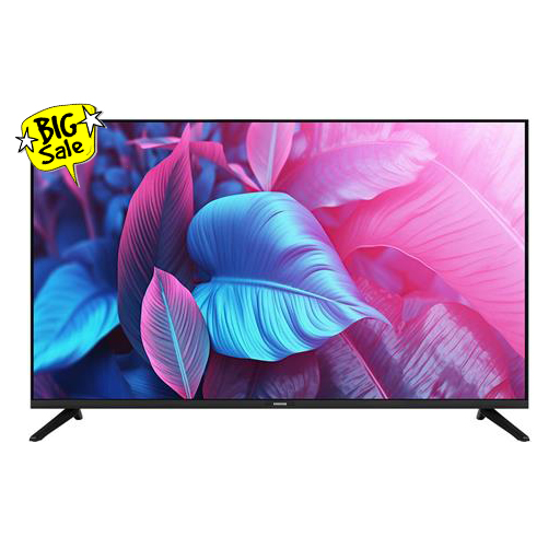 Google Tivi Coocaa 32Z85 32 Inch HD