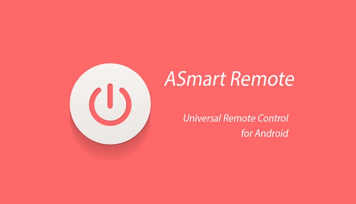 Ứng dụng ASmart Remote IR – Biến điện thoại thành điều khiển từ xa cho điều hòa Nagakawa