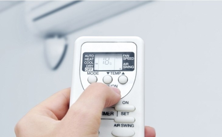 Nguyên nhân điều hòa bị đóng tuyết khi thời tiết quá lạnh