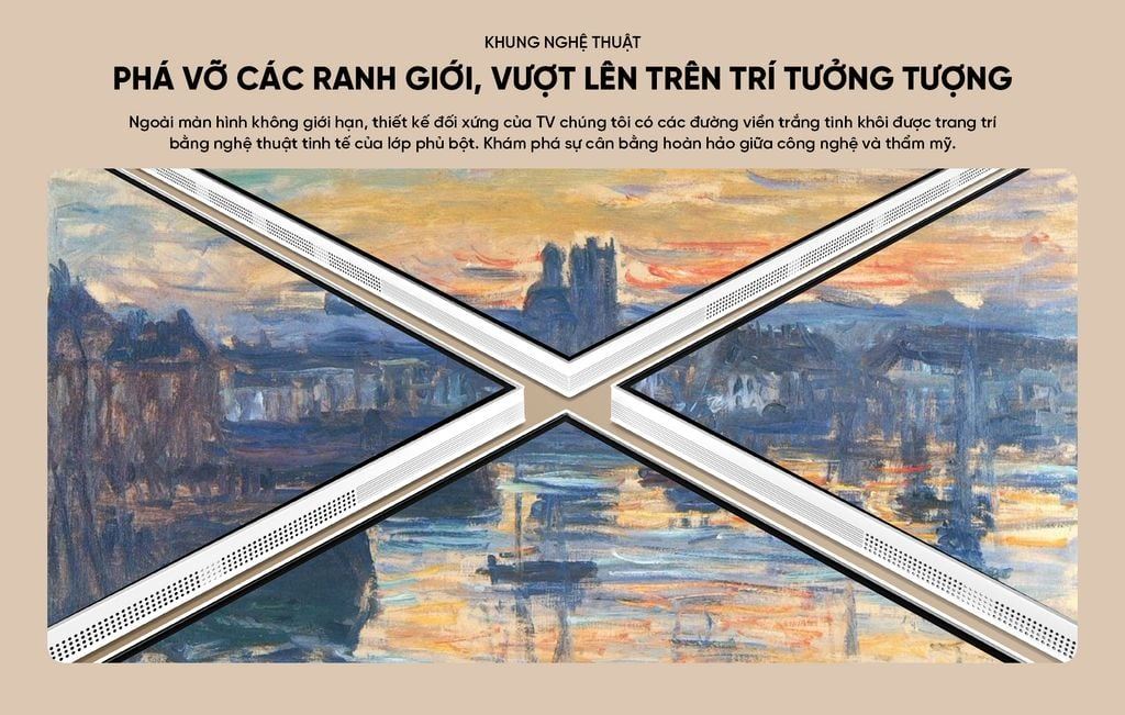 Công nghệ hình ảnh nổi bật trên Tivi Coocaa