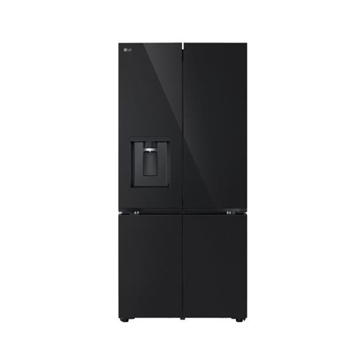 Tủ lạnh LG Multi Door F58BGD Inverter 571 lít