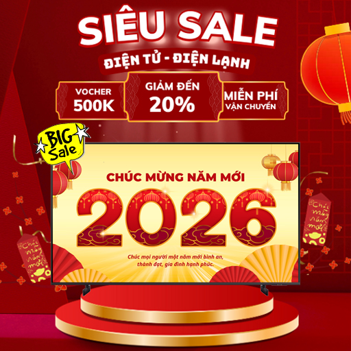 Smart Tivi Samsung UA65DU8000 65 inch 4K