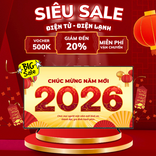 Smart Tivi QLED Samsung QA65Q7FA 65 inch 4K