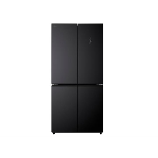 Tủ lạnh LG Multi Door F50BG inverter 502 lít