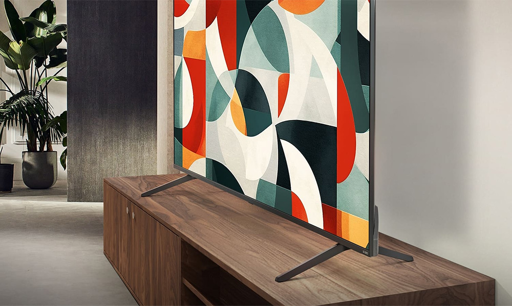 Smart Tivi QNED LG 75QNED92ASA 75 inch 4K – Siêu màn hình MiniLED cho trải nghiệm giải trí đỉnh cao