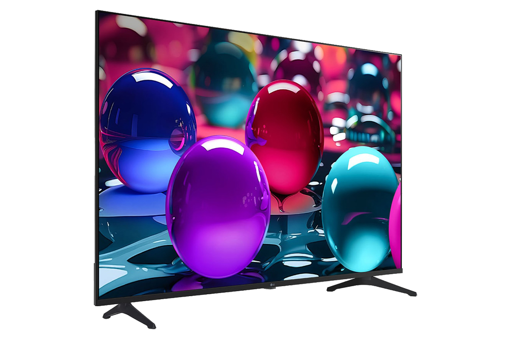 Smart Tivi LG 65UA7350PSB 65 inch 4K – Thiết kế tinh tế, hình ảnh sắc nét, âm thanh sống động