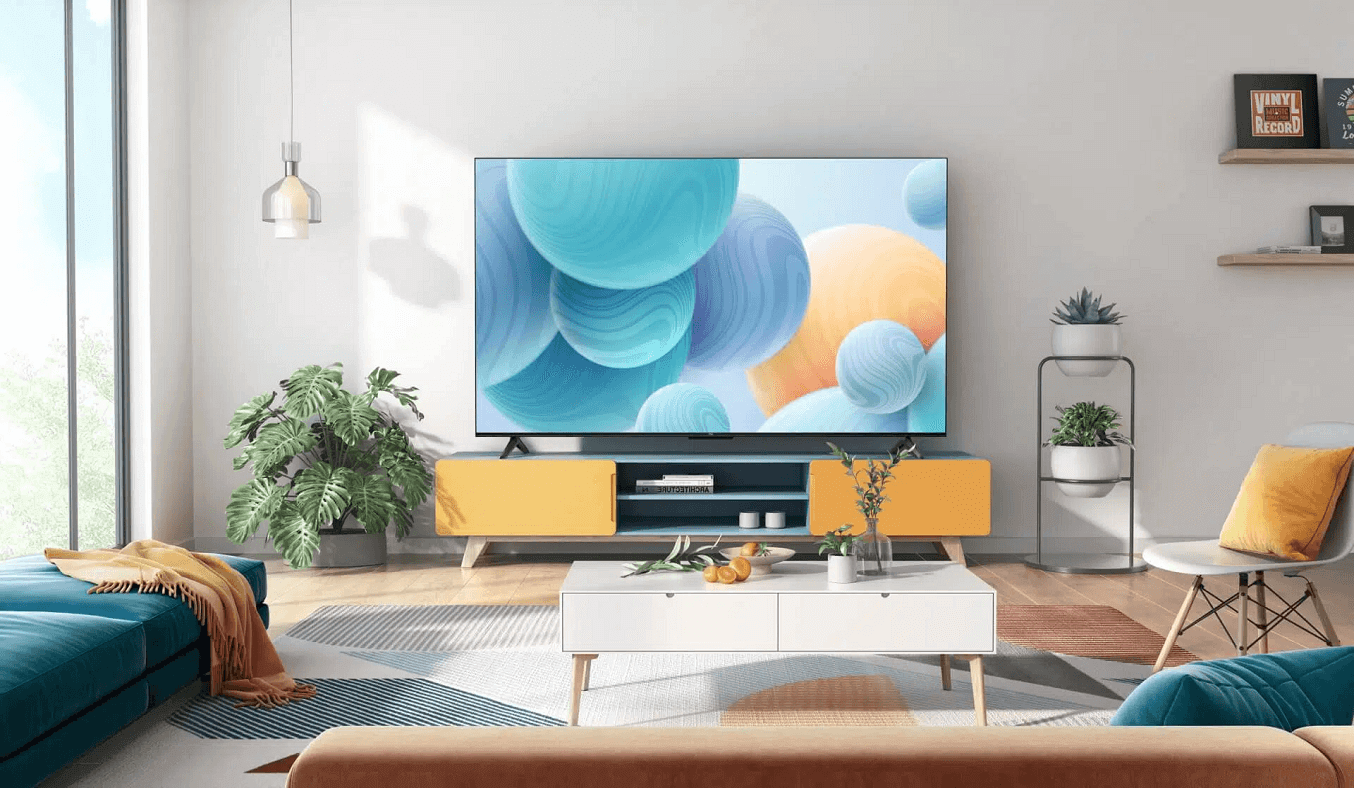 Google Tivi TCL 55P638 55 inch 4K – Lựa chọn giá tốt đón Tết Bính Ngọ 2026