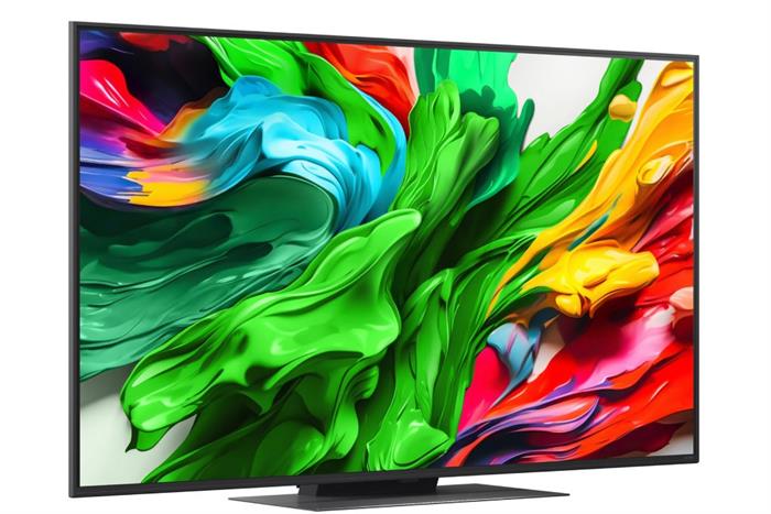 Chào Xuân Bính Ngọ 2026: Smart Tivi QNED LG 55QNED86ASA 55 Inch 4K – Nâng Tầm Không Gian Sống Đầu Năm