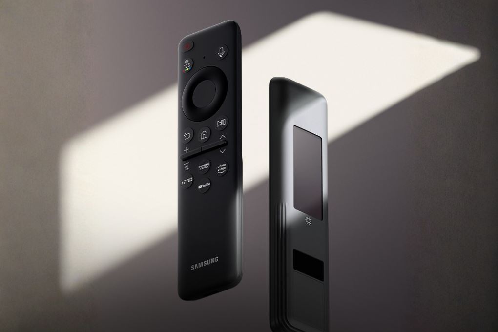 Tiện ích thông minh vượt trội trên Tivi Samsung giá rẻ