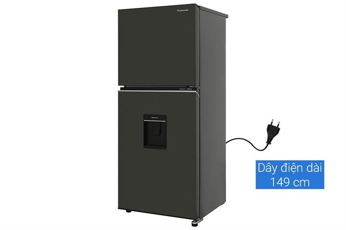 Tủ lạnh Panasonic NR-TV301GVKV Inverter 265 lít