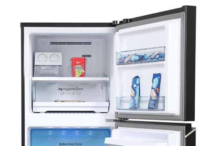 Tủ lạnh Panasonic NR-TV301GVKV Inverter 265 lít