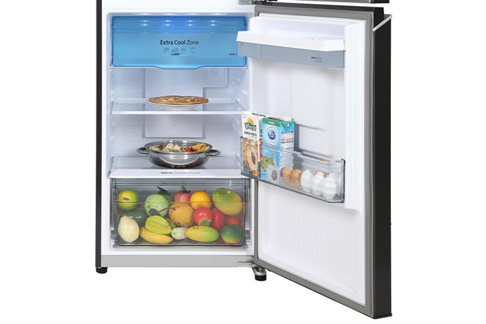 Tủ lạnh Panasonic NR-TV301GVKV Inverter 265 lít