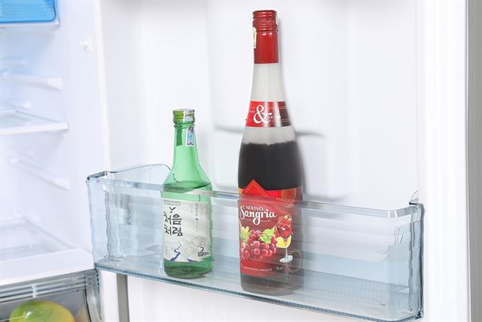 Tủ lạnh Panasonic NR-TV301GVKV Inverter 265 lít