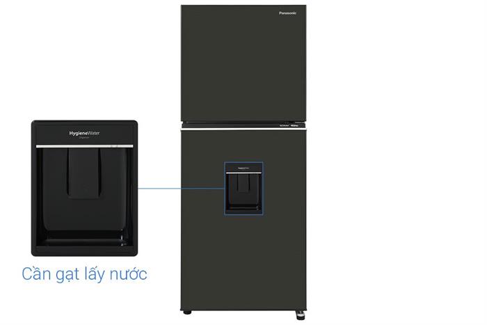 Tủ lạnh Panasonic NR-TV301GVKV Inverter 265 lít