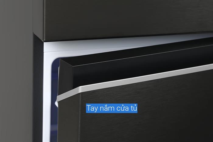 Tủ lạnh Panasonic NR-TV301GVKV Inverter 265 lít