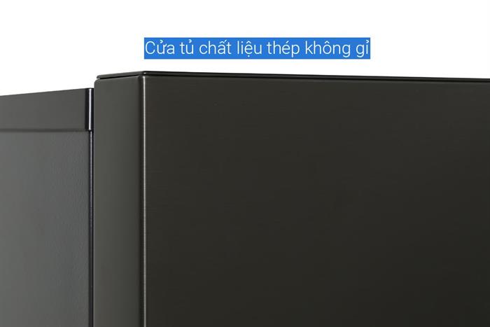 Tủ lạnh Panasonic NR-TV301GVKV Inverter 265 lít