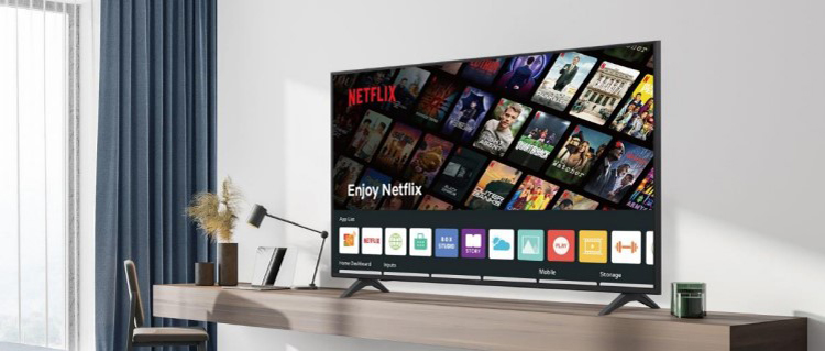 Chào Xuân Bính Ngọ 2026: Smart Tivi LG 65UA841CPSA 65 Inch 4K – Lựa Chọn Đáng Mua Đầu Năm