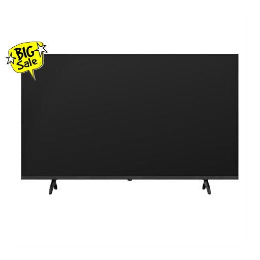 Google Tivi QLED Coocaa 55Y68 Pro 55 inch 4K