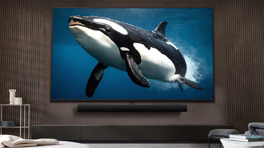 Smart Tivi LG 65UA7365PSB 65 Inch 4K – Giải Trí Thông Minh, Kết Nối Tiện Lợi Cho Gia Đình