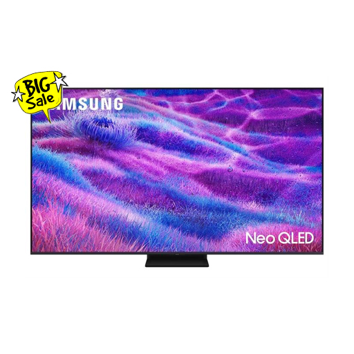 Smart Tivi Neo QLED Samsung QA55QN80F 55 inch 4K