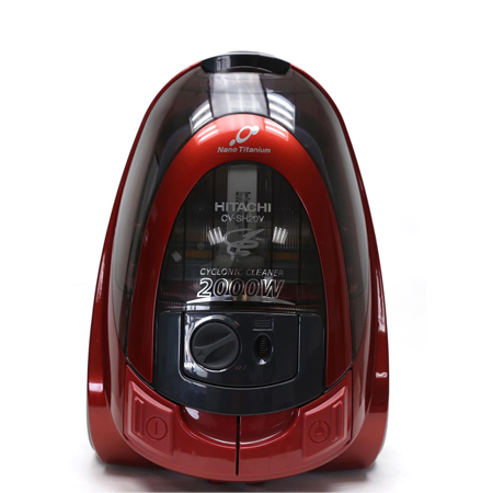 Máy Hút Bụi Hitachi CV-SH20 1,6 lít 2000W