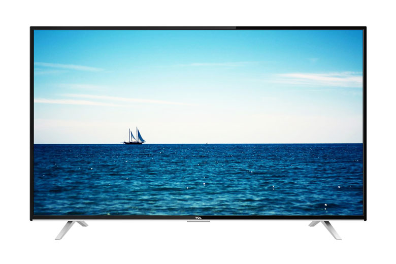 TIVI TCL L55D2730 LED 55 INCH FULL HD