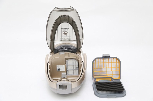 Máy Hút Bụi Hitachi CV-SH20 1,6 lít 2000W