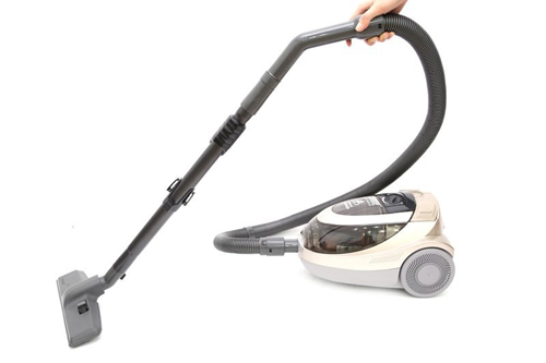 Máy Hút Bụi Hitachi CV-SH20 1,6 lít 2000W