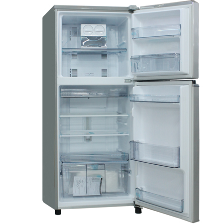 Tủ lạnh Panasonic 234L NR-BL267VSVN Inverter