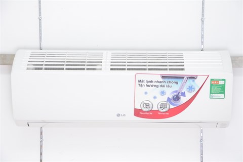 Điều hòa LG S09EN2 1 chiều 9000BTU