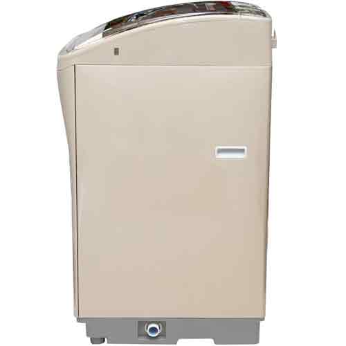 Máy giặt Aqua AQW-U700Z1T lồng nghiêng 7kg
