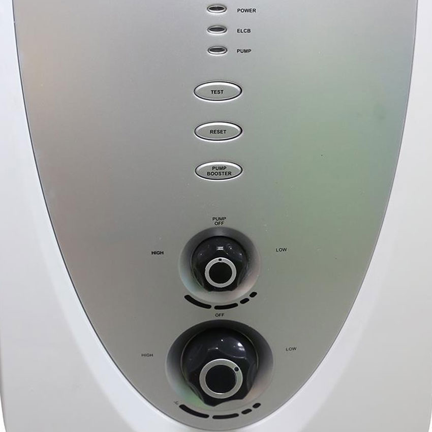 Bình Nước Nóng Trực Tiếp Ariston IM-4522EP W/SILVER