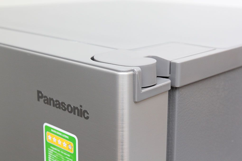 Tủ Lạnh Panasonic NR-BV368QSVN 2 Cánh 322 Lít 