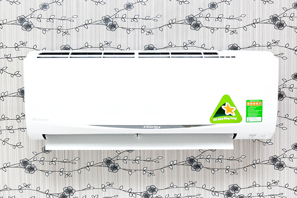 Điều hòa Daikin FTKC35TVMV 12000BTU