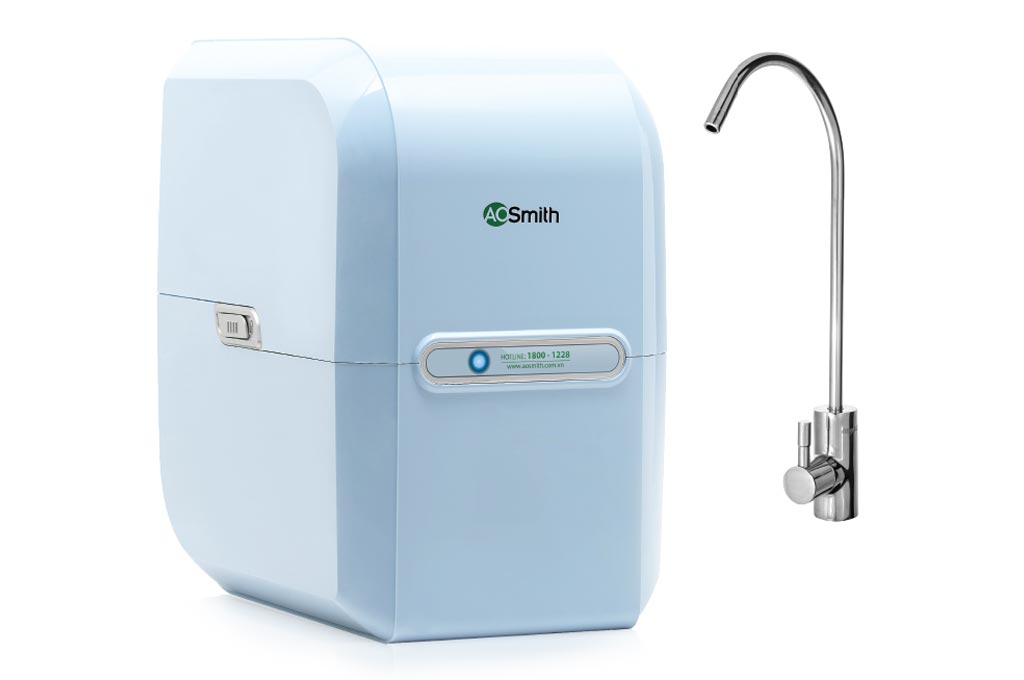 Máy lọc nước AO Smith M2 RO Side Stream